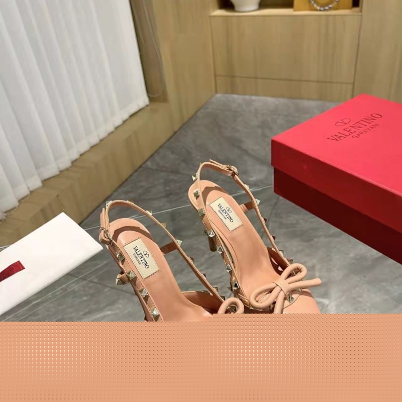 Valentino High Heels